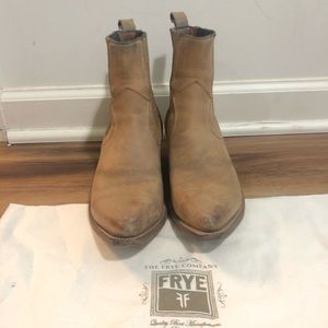 FRYE Sachs Chelsea